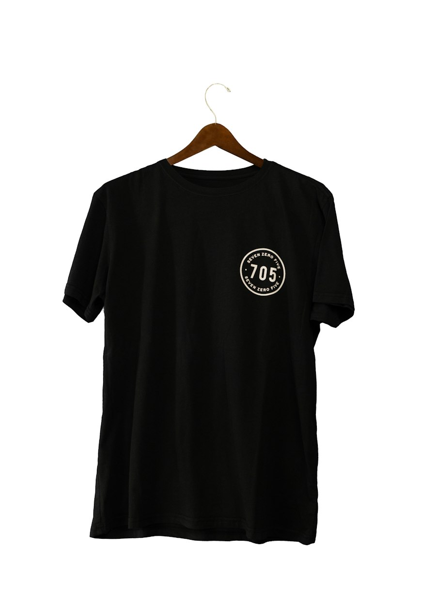 Relaxed weekend apparel collection, demo photo
