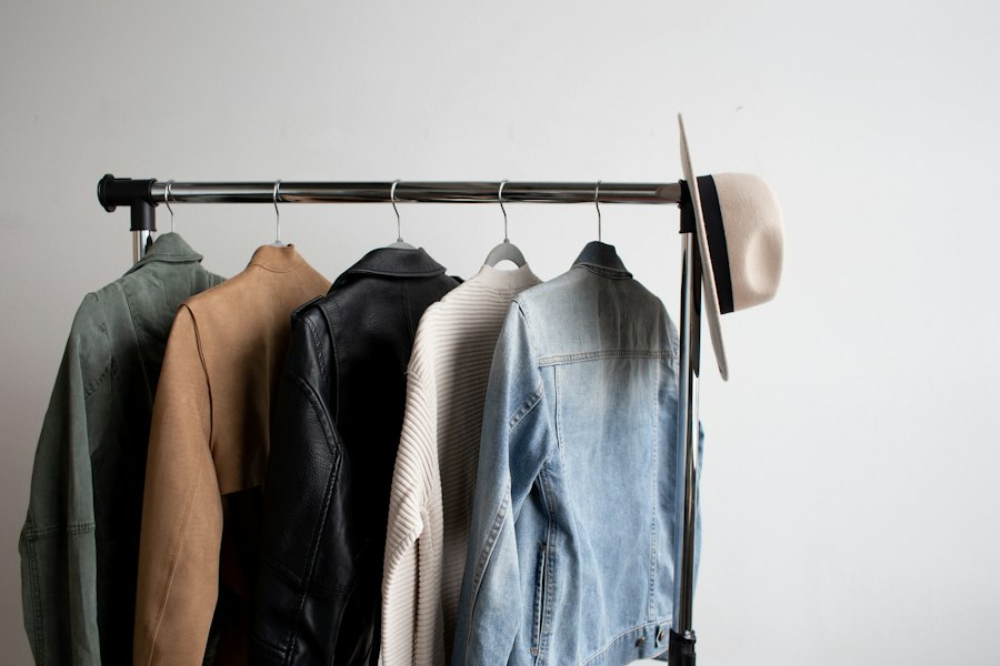 Accessories and daily-use collection, demo photo